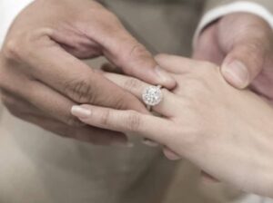 diamond engagement ring tysons