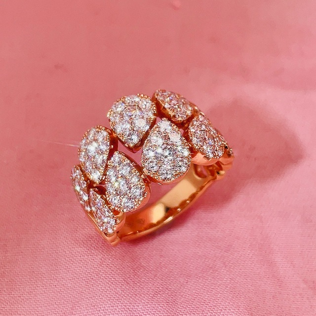 white gold diamond ring northern virginia