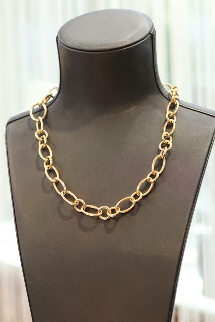 Necklace diamond chain Northern Virginia