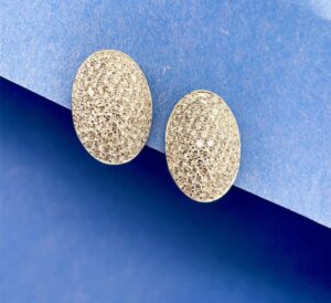 Diamond earrings for women 3 mclean