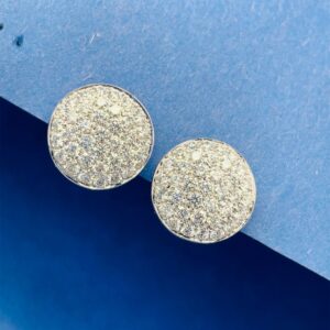 Diamond earrings for women 2 tysons