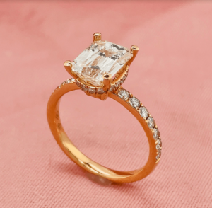 diamond engagement ring 28 northern virginia