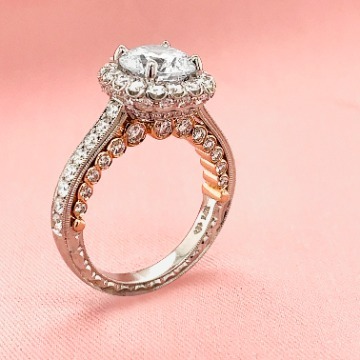 diamond engagement ring 21 tysons