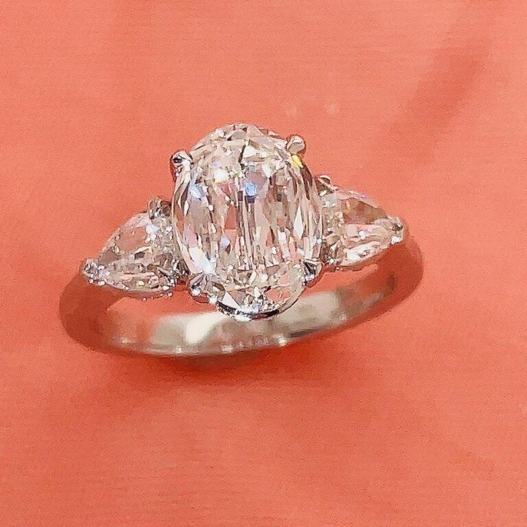 diamond engagement ring 25 northern virginia