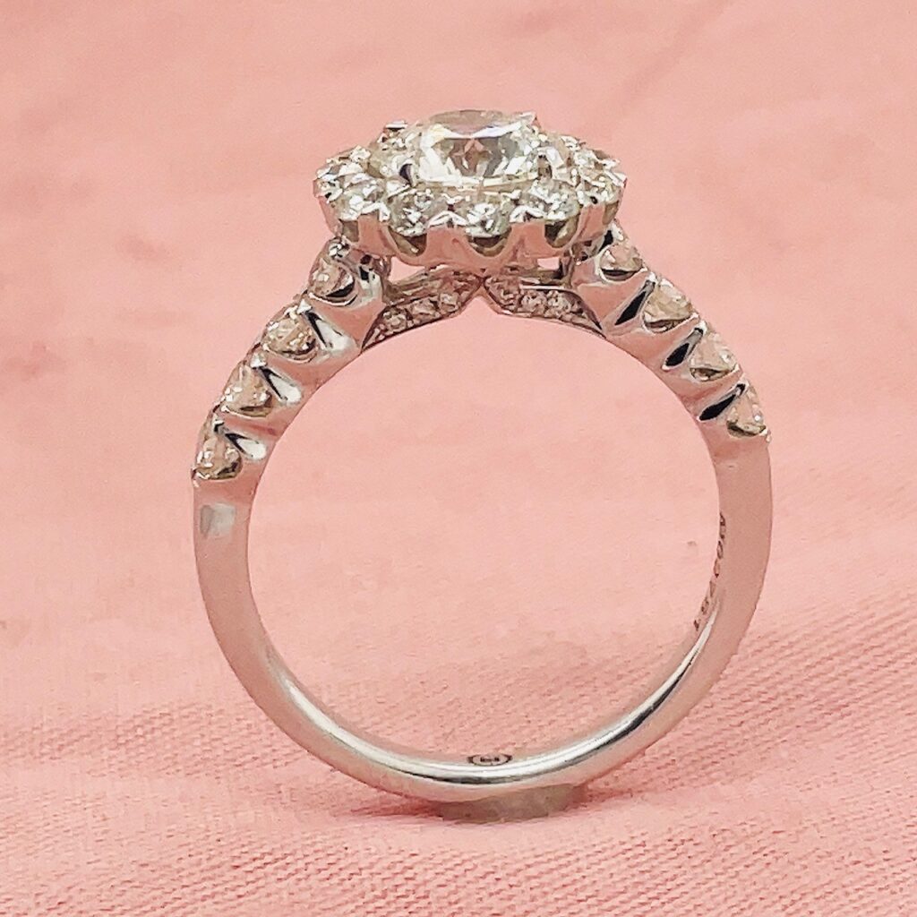 engagement ring 1 tysons