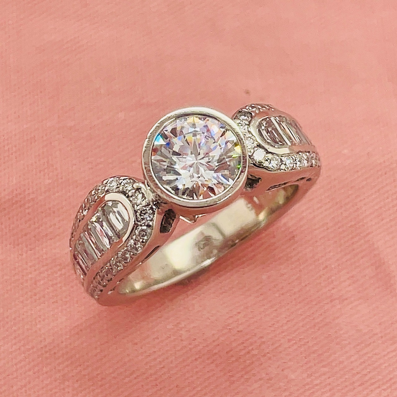 diamond ring 1 mclean